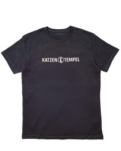 Signature T-Shirt Unisex, Farbe: weiß, Größe: M 0