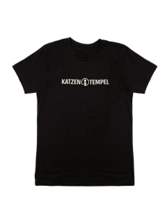 Signature T-Shirt  Unisex, Farbe: schwarz, Größe: XL 0