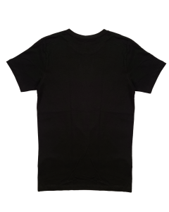 Signature T-Shirt  Unisex, Farbe: schwarz, Größe: XL 2