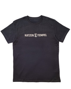 Signature T-Shirt  Unisex, Farbe: grau, Größe: L 0