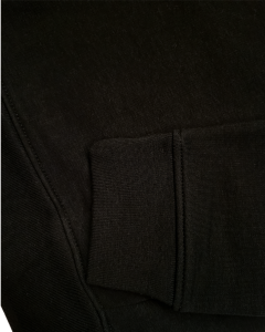 Signature Hoodie Unisex, Farbe: schwarz, Größe: XL 2