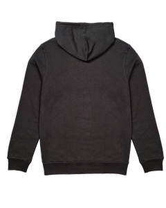 Signature Hoodie Unisex, Farbe: grau, Größe: M 3