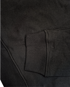 Signature Sweatshirt Unisex, Farbe: schwarz, Größe: M 1