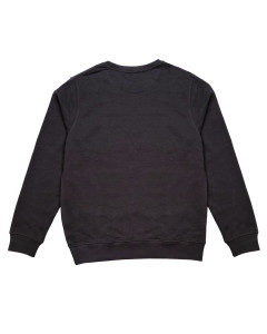 Signature Sweatshirt Unisex, Farbe: grau, Größe: XS 3
