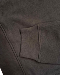 Signature Sweatshirt Unisex, Farbe: grau, Größe: XL 2