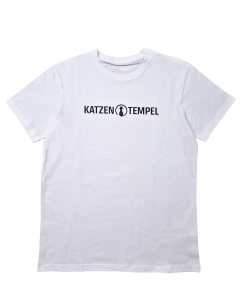 Signature T-Shirt Unisex, Farbe: weiß, Größe: XL 0