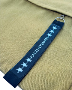 Signature Rucksack 1