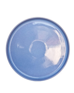 Lavendelteller groß 0