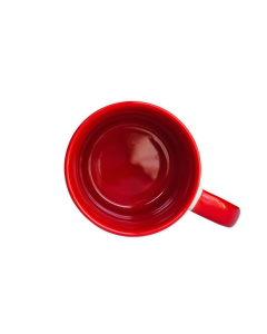 katzentempel.tasse Rot 1