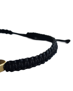 Signature Armband mit Herz Einheitsgröße 1